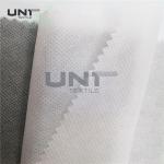 Anti UV PP Spunbond Non Woven Fabric Waterproof White Color For Eco Bags for sale