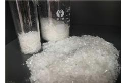 China Transparent 60/40 Haa Curing Saturated Polyester Resin supplier