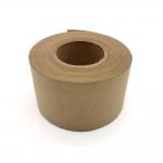 Factory Direct Sales Environmental Protection Hot Melt Adhesive Kraft Paper Tape