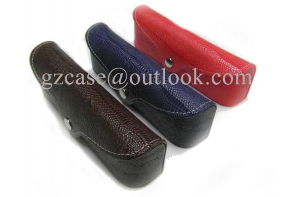 2015 fashion optical frame cases with small MOQ