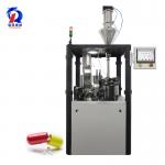 Pharmacy Capsule Filling Machine Hard Gelatin Powder Filling Capsule Machine for sale
