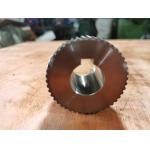 Industrial Automation Rack-And-Pinion Gear 50mm 2.5mm Pitch Straight for sale