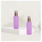 White 24mm Dispenser Lotion Pump Hand Pump Lotion Left Right Lock For Moisturizer for sale