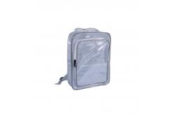 China Waterproof Custom Size ESD Antistatic PVC Bag For Industrial Use supplier