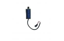China KD54001-L083R Fujitsu F53 ATM Dispenser Parts Main Unit Assy Solenoid supplier
