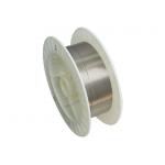 FeCrBSi Wear Resistant Thermal Spray Wire 95mxc Stainless Steel Wire High Temperature Resistanc for sale