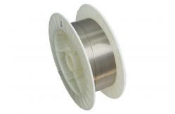 China Nichrome Aluminum Thermal Spray Wire For Arc Spray Systems supplier