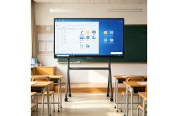 China Interactive Smart Whiteboard for Digital Classroom Learning supplier