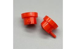 China Precision 360-Degree Spray Valve for Agricultural Use - Comprehensive Coverage, Durable Design supplier