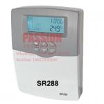 SR288 Solar Water Heating System Controller WIFI Control Timed Heat-Backup Heating