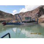 Advanced NEW Marine Dredging Equipment For Sand Mining Cutter Suction Dredger