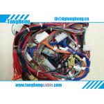 OEM Motor Connect Flexible Easy Wiring Harness for sale