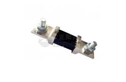 China High Current High Precision Resistors 25mV 15000A Precision Shunt Resistor supplier