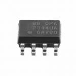 OPA2344UA New and original OPA2344UA  SOIC-8 Integrated circuit for sale