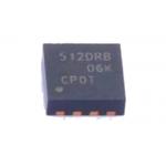Automobile Chips TPS73512QDRBRQ1 Low Dropout Linear Regulator VDFN8 High PSRR for sale
