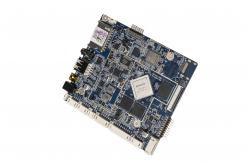 China RK3288 Android Decoder Drives Multi Interaction MIPI EDP For Touch Screen supplier
