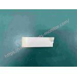 COMEN C60 Neonatal Patient Monitor Parts Battery Cover Plastic White Color for sale