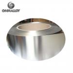 CuNi18Zn20  Copper Based Alloys Wire High Toughness For  Flexible Terminal