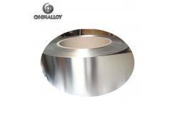 China CuNi18Zn20  Copper Based Alloys Wire High Toughness For  Flexible Terminal supplier