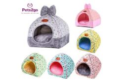 China Removable Ultra Soft Micro Plush 0.6kg Dog Beds Mat supplier