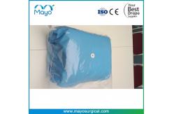 China Angiography Procedure Surgical Cardiovascular Pack With All In One supplier