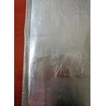 0.15mm 50db Aluminium Woven Wire Mesh Emf Blocking Fabric By The Yard Anti Radiation for sale