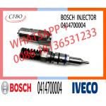 Engine Injector Diesel For 0986441012 0414700004 0986441012 Injector Nozzles for sale
