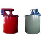 0.26m3-30m3 Mixing Barrel Ore Dressing Equipment Mixing Machine for sale