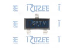 China MAX809STRG supplier