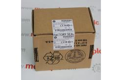 China New Allen Bradley 1756-OF4 /B 2016 ControlLogix Logix5563 Controller Processor supplier