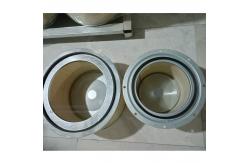 China Truck engine air filter element 4P0710 4P0711 supplier