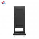 Network control digital signage Exterior use Anti Vandalism Rust Proof