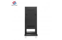 China Network control digital signage Exterior use Anti Vandalism Rust Proof supplier