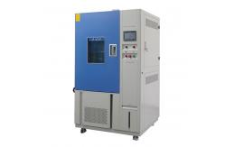 China IEC 60903 Rubber Climatic Ozone Test Chamber supplier
