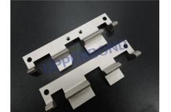 China GDX2 Packer Machine Acid Resistance Half Pocket Parts YB45.05.Z006-1U supplier