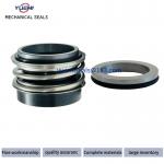 Replace Aesseal B012 Flowserve 192 Burg Mg12 Mg1 Mg12 Mg13 Mg1s20 Rubber Bellow Mechanical Seal For Water Pump for sale