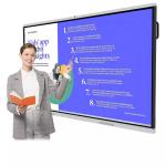 WIFI Classroom Smart Board , Interactive Panel Smartboard 86 Inch for sale