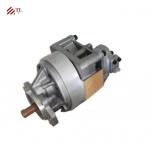 100% Tested Gear Pump 7055240130 For KOMATS-U Wheel Loader WA450-3/WA470-3 SAR140 28 for sale