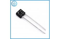 China 102C 115C 125C 130C 150C Square RH Thermal Fuse 10A 250V supplier