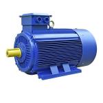 Multi Pole Permanent Magnet Electric Motor for sale