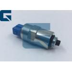  320 E320D Excavator Solenoid Valve 283-6770 283-4714 2836770 2834714 for sale