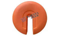 China Customized Sea Rescue Equipment Sea Float Mould with Rotational Molding Technology and Polyethylene supplier