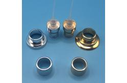 China Portable Perfume Sprayer Compact Convenient Refillable supplier