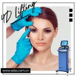 Stationary Thermage RF Machine , RF Wrinkle Removal Machine For Clinic / Beauty Salon for sale