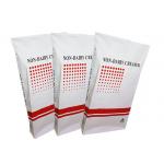 PE Liner Lamination Multi Wall Paper Sacks 10kg 25kg 50kg  Sugar Flour Packaging for sale