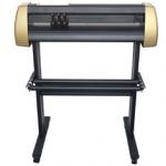 Manual contour Vinyl Sticker Cutter Graph Plotter Cutting Machine for sale