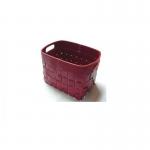 PU Material Portable Style Storage Box And Bins for sale