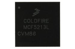 China MCF52221CVM66 IC MCU 32BIT 128KB FLSH 81MAPBGA Freescale Semiconductor supplier