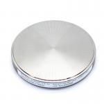 98mm 95mm Dental Titanium Disc Gr5 Gr2 Dental Materials Blank Factory Supplier for sale