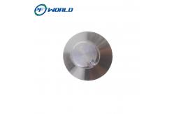 China ODM 4 Axis Aluminum CNC Precision Machining Parts Electrophoresis Surface supplier